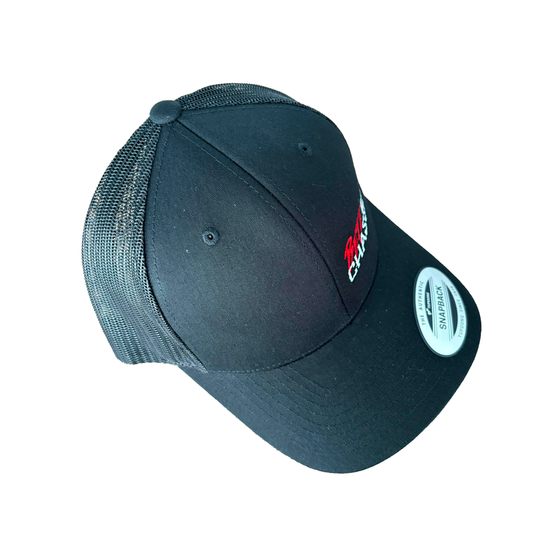 Casquette - Noir