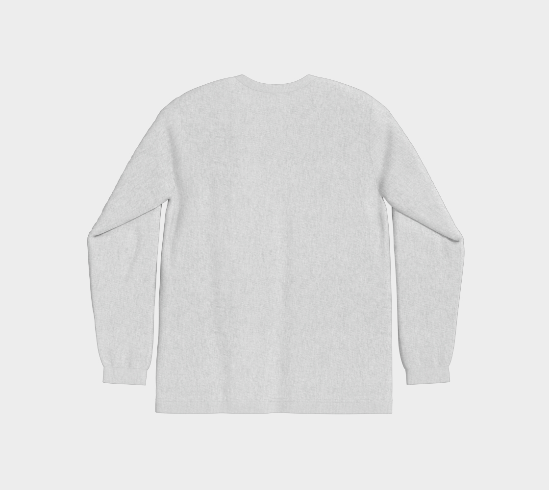 Manche Longue - Bête de chasse - Gris - logo RN
