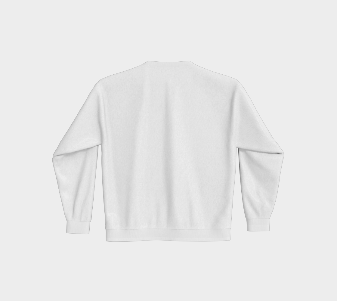 Coton ouaté - Bête de Chasse - Blanc - logo RN