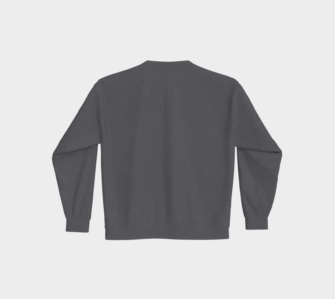 Coton ouaté - Bête de Chasse - Gris fonce - logo RN