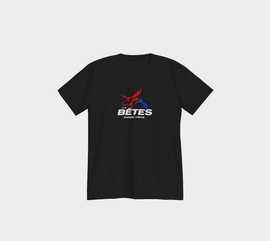 Tshirt-Noir-couleur- BCP