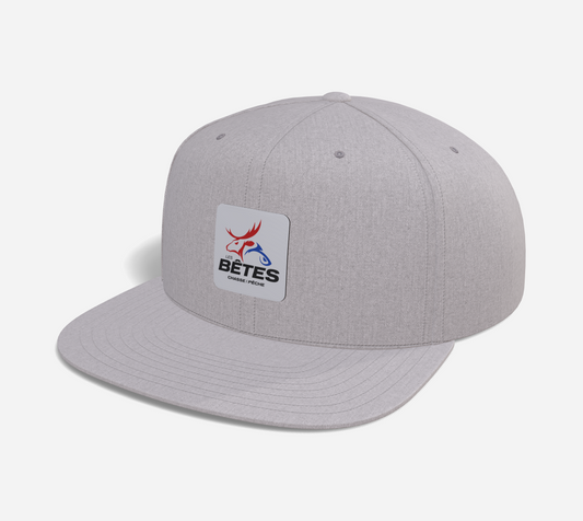 Casquette Bete Chasse & Peche
