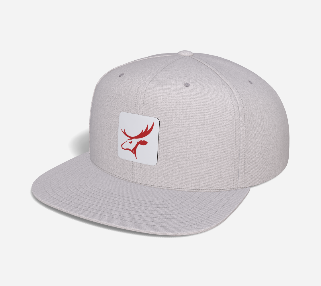 Casquette Bete de Chasse